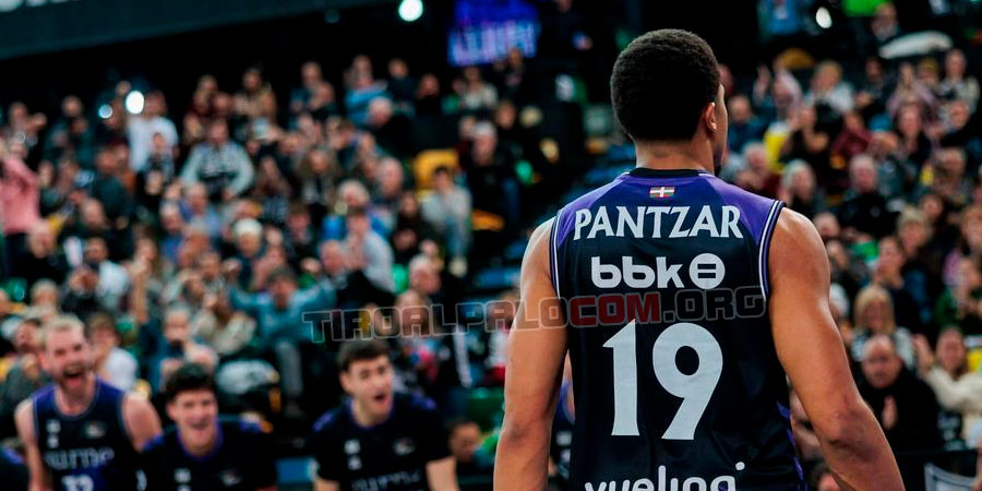 Bilbao Basket - Unicaja Málaga (18:00)