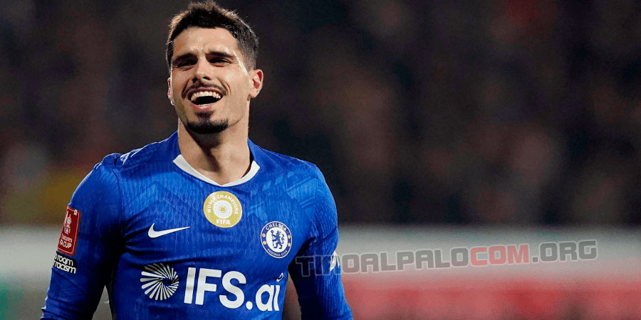 Chelsea - Port Vale (18:15)