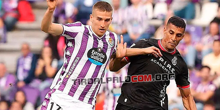 Cultural Leonesa - Valladolid (18:30)