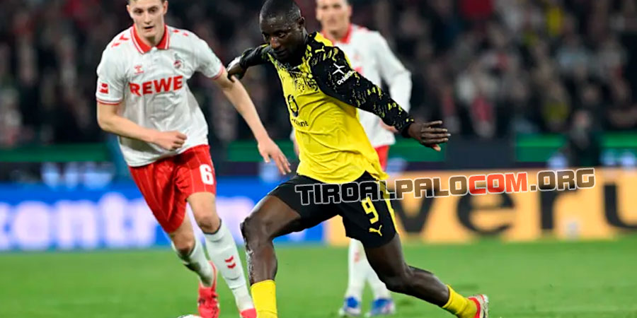 Stuttgart - Dortmund (18:30)